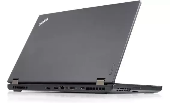 Voir photo 2 de Lenovo ThinkPad P50 Core i7-6820HQ, 32 Go RAM, SSD 256 Go Win10 QUADRO M2000 Lenovo ThinkPad P50 Core i7-6820HQ, 32 Go RAM, SSD 256 Go Win10 QUADRO M2000 Très bon état - Vue 2 -